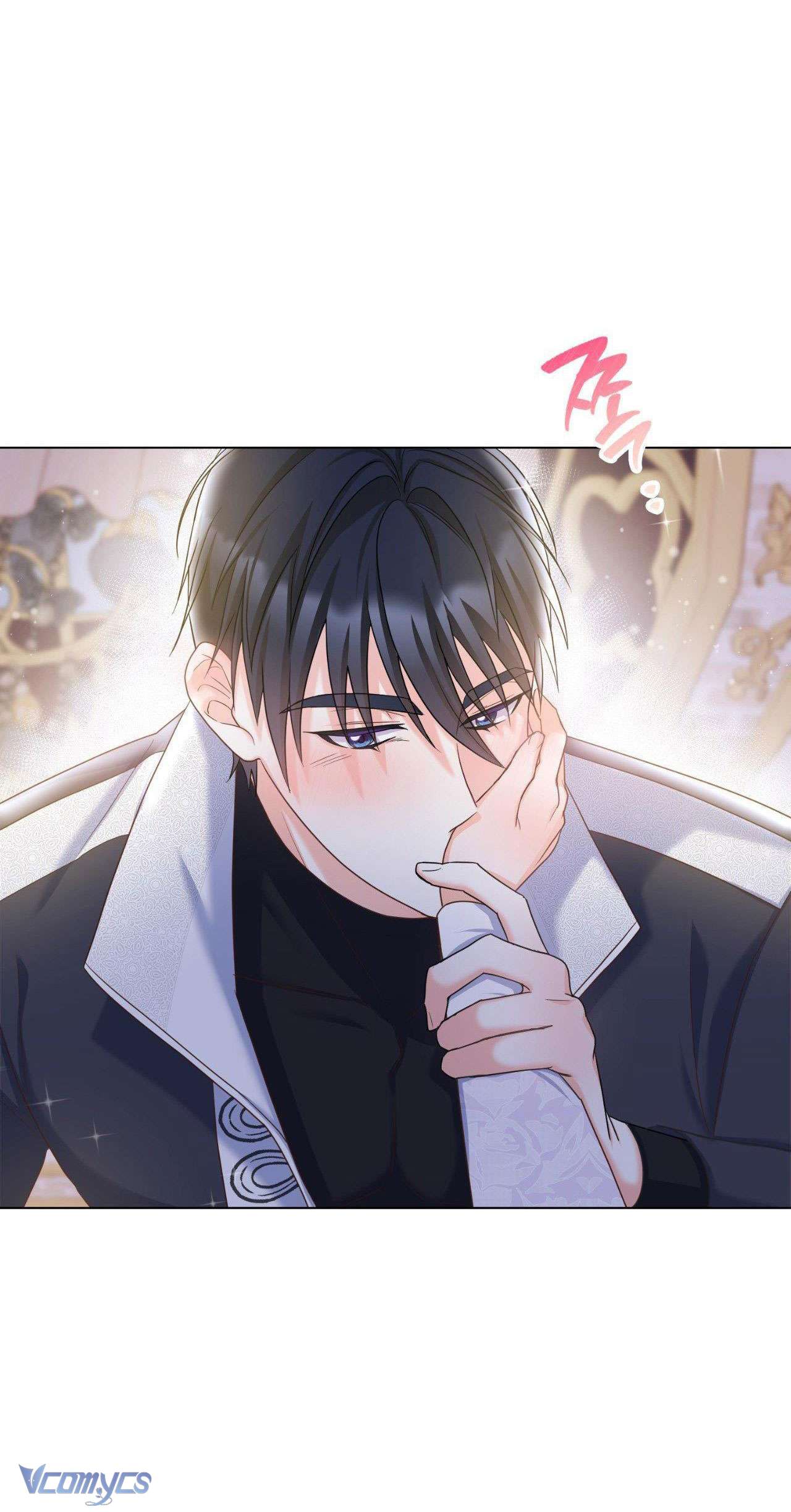 Thánh Nữ Sa Ngã Chap 4 - Trang 2