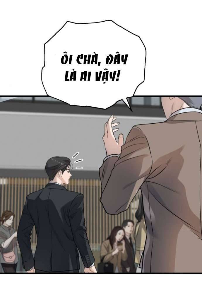 Tôi Nóng Lòng Muốn Chiếm Lấy Cô Ấy Chap 13 - Trang 3