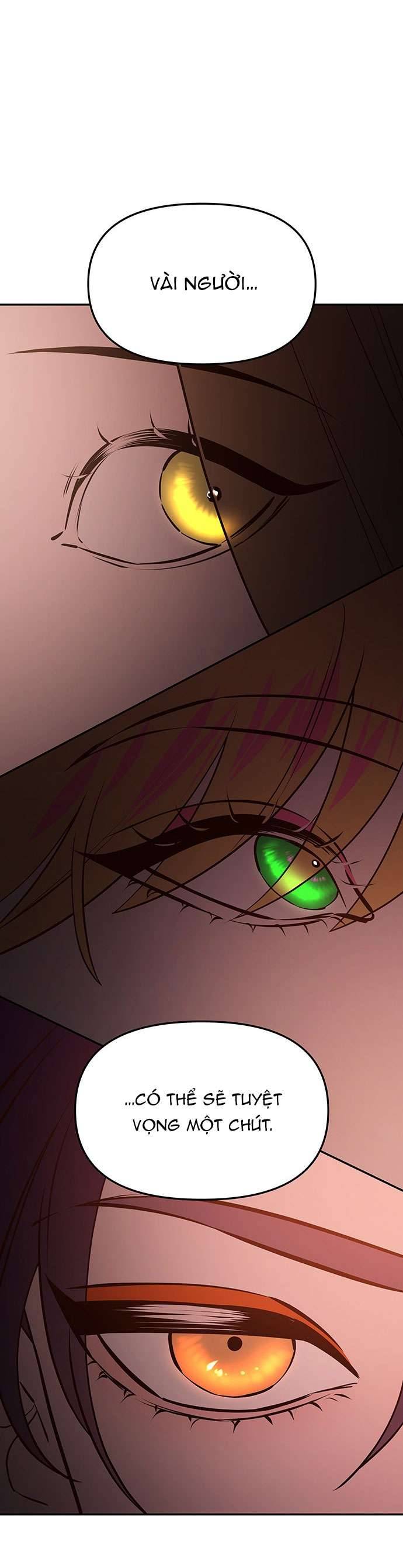 Vương Tử Huyền Bí Chapter 58 - Next Chapter 59