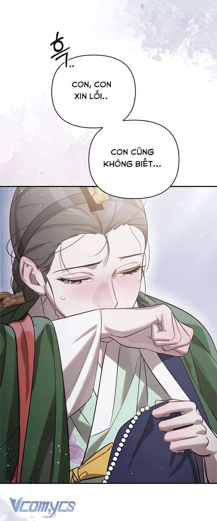 [18+] Tiết Học Bí Mật Của Trung Điện Chap 26 - Trang 2