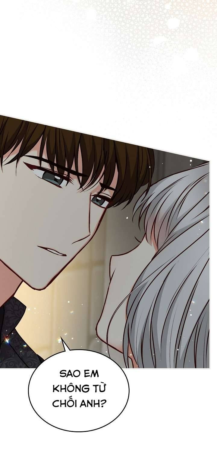 Cẩn Thận Với Các Anh Trai Đấy! Chap 63 - Trang 2