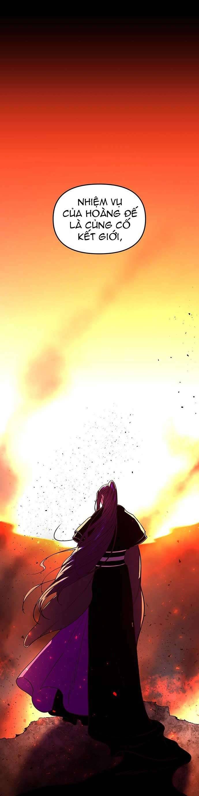 Vương Tử Huyền Bí Chapter 4 - Next Chapter 5