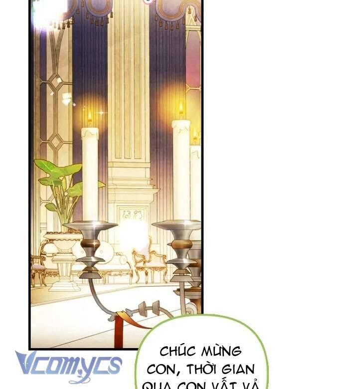 Nuôi vị hôn phu bằng tiền bạc. Chap 48 - Trang 2