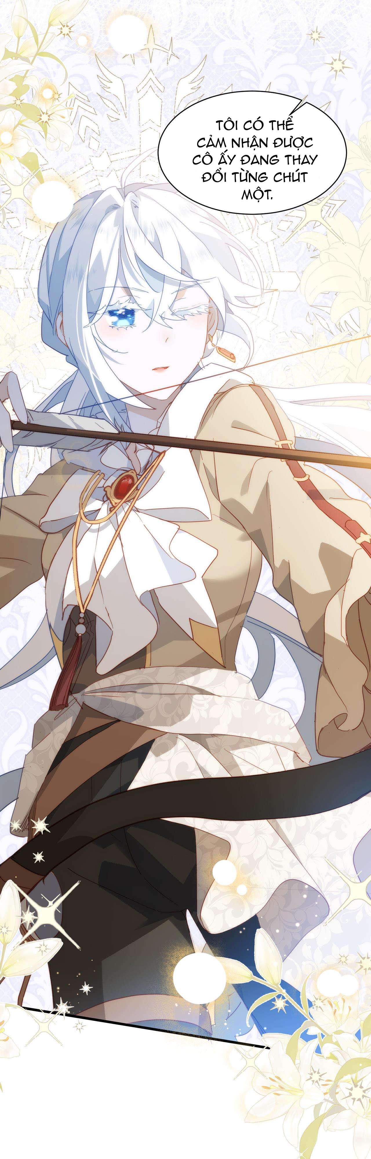 Cô công chúa không muốn được nuông chiều Chap 23 - Trang 2