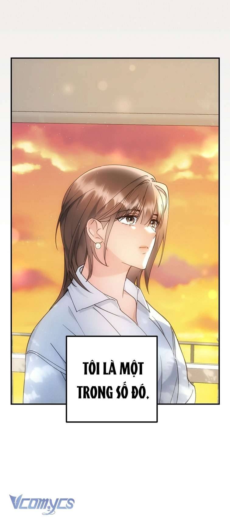 [18+] Vì Những Thứ Đã Tan Vỡ Chap 1 - Trang 3