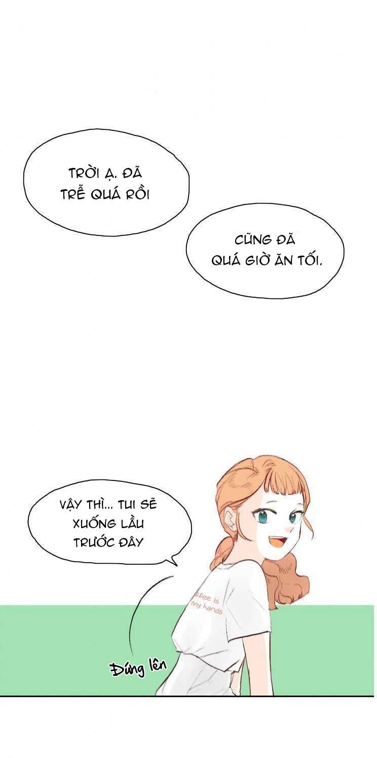Ranh Giới Chap 7 - Trang 3
