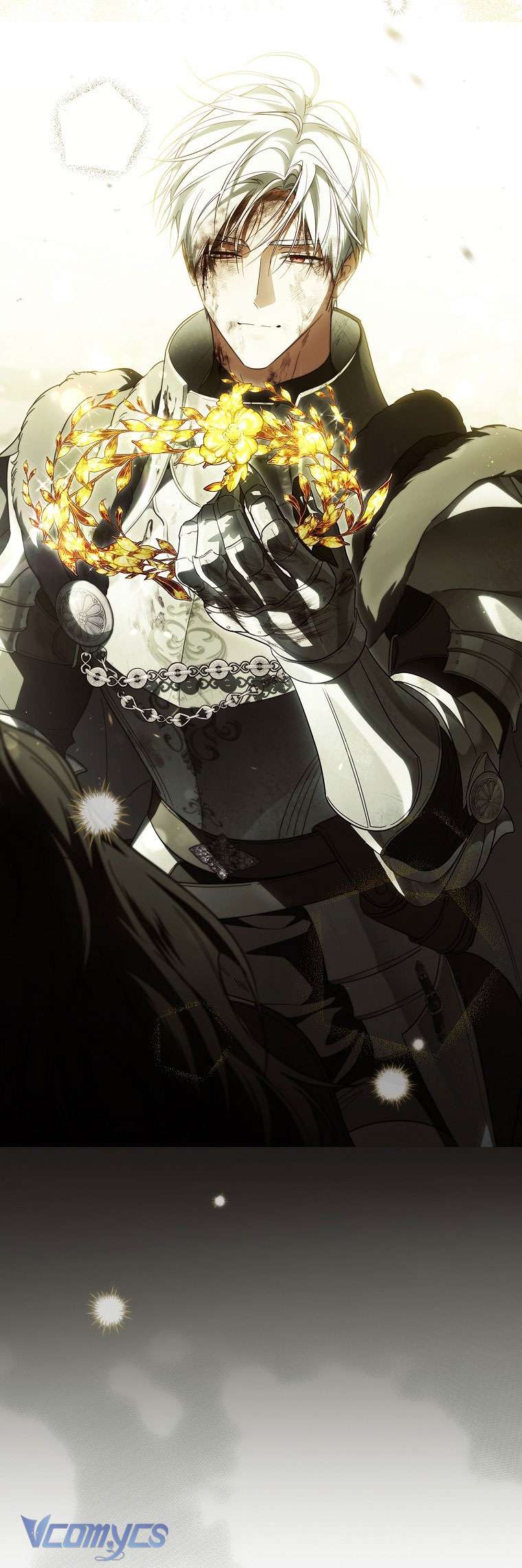 Phương Pháp Khiến Phu Quân Đứng Về Phía Tôi Chapter 102 - Trang 4