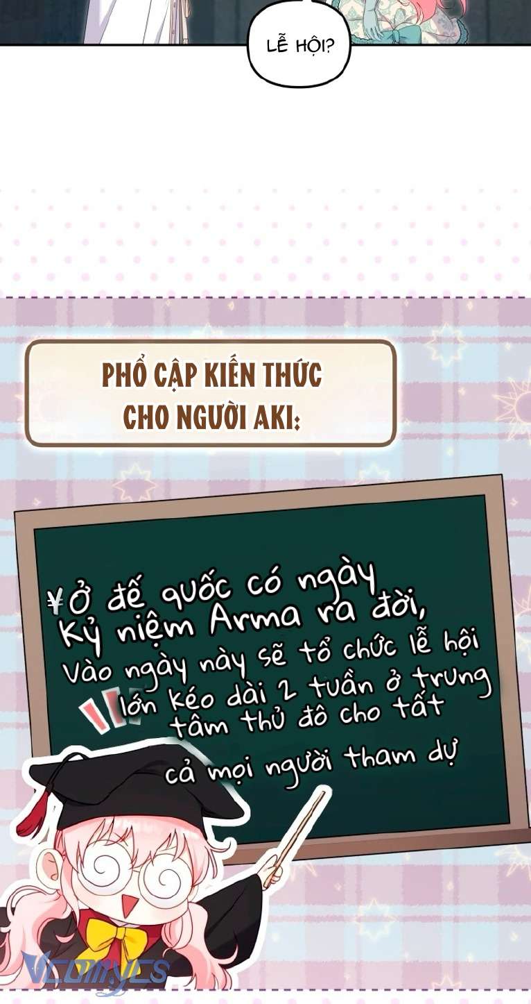 Tôi Được Nuôi Dưỡng Bởi Những Kẻ Phản Diện Chap 72 - Trang 3