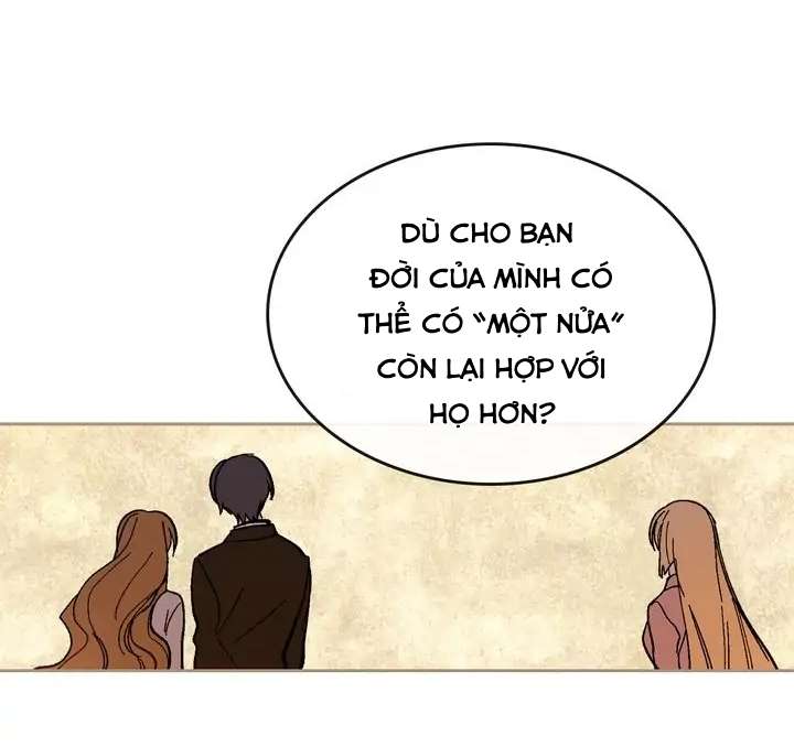 Vị Hôn Thê Khế Ước Của Công Tước Chapter 103 - Trang 4