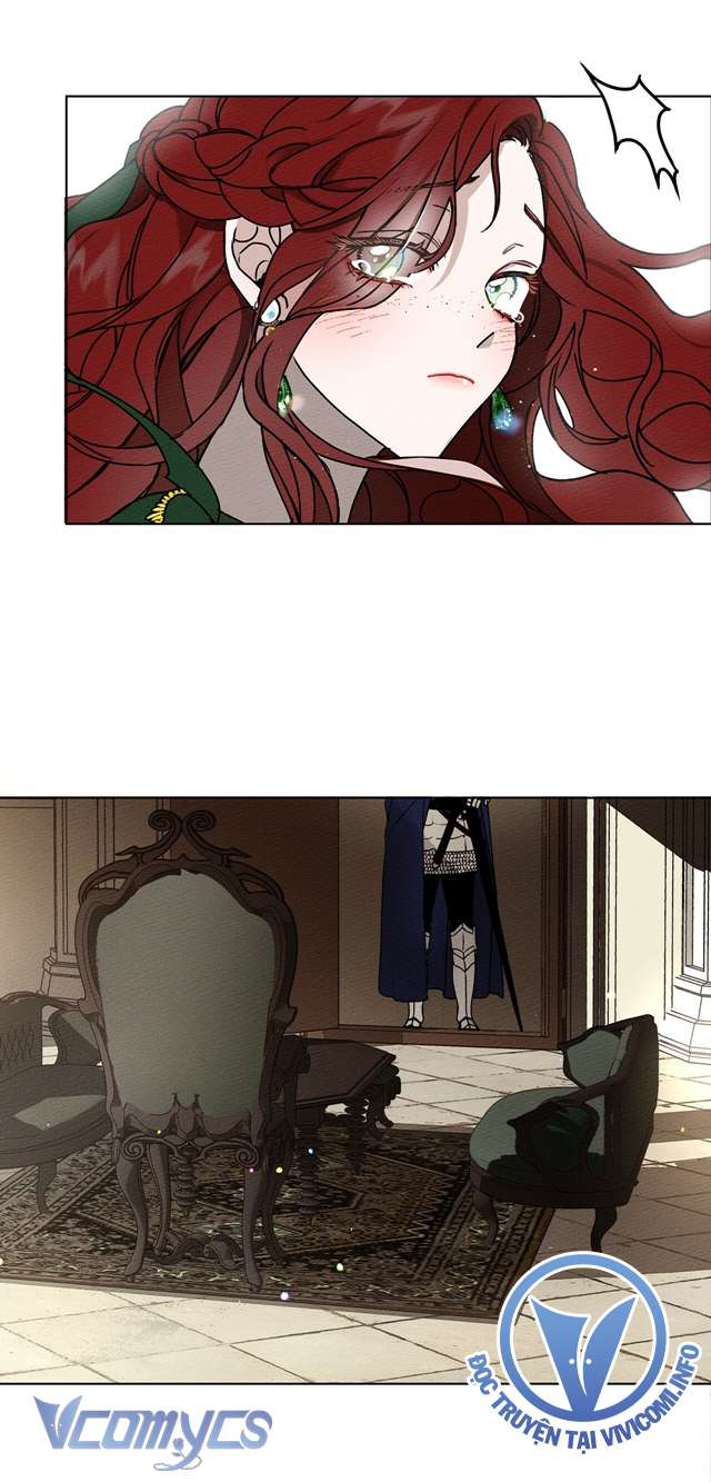 Dưới Bóng Cây Sồi Chap 2 - Trang 4