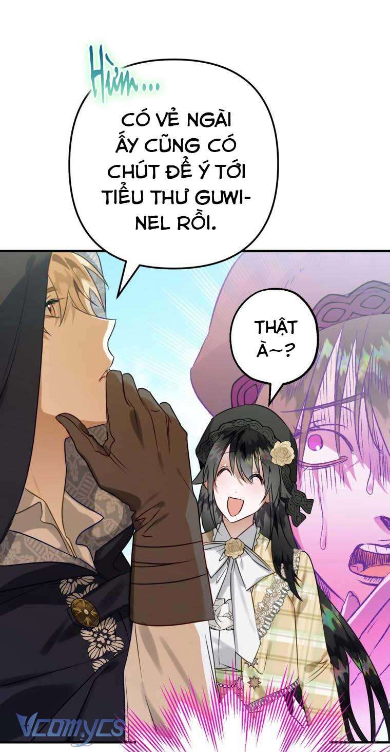 Bỗng Nhiên Tôi Trở Thành Quạ Đen!! Chapter 53 - Trang 4