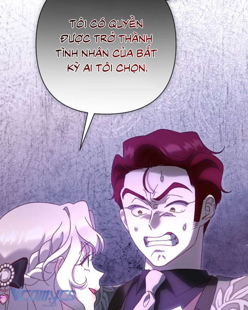 Dành Cho Những Ai Coi Hối Tiếc Là Điều Xa Xỉ Chap 18 - Trang 4