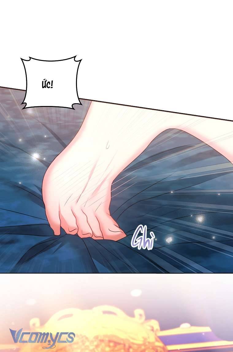 [18+] Phương Pháp Gia Hạn Hợp Đồng Hôn Nhân Chap 11 - Trang 2