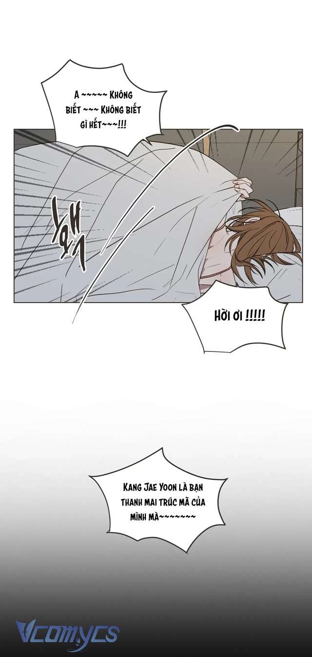 [18+] Gì Thế Bạn Ơi? Chap 6 - Next Chap 7