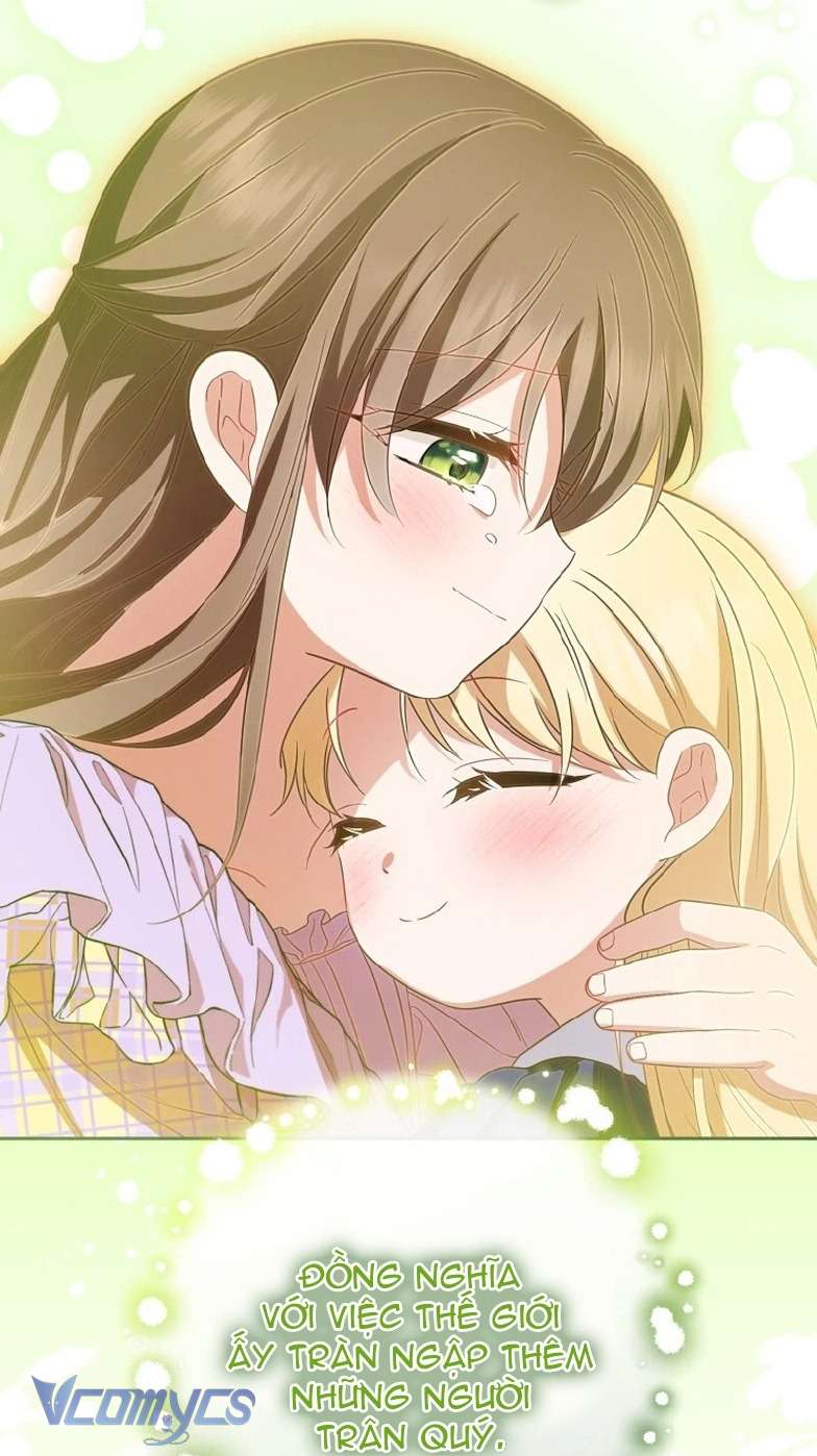 Được Yêu Thương Mà Còn Ngại Ngùng Sao! Chap 59 - Trang 4