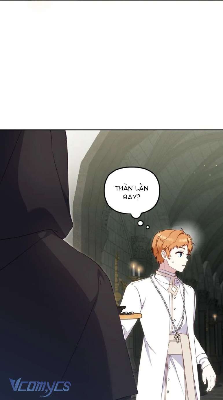 Tôi Được Nuôi Dưỡng Bởi Những Kẻ Phản Diện Chap 80 - Trang 3