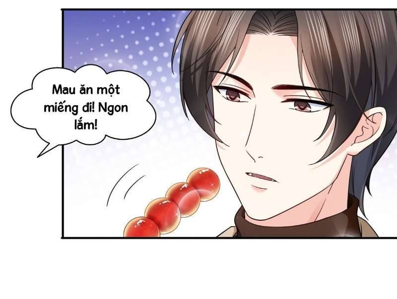 Hệt Như Hàn Quang Gặp Nắng Gắt Chap 140 - Next Chapter 140.1