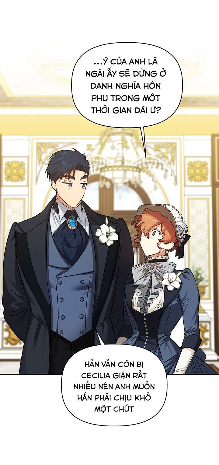 May Mắn Hay Bất Hạnh Chap 87 - Trang 4