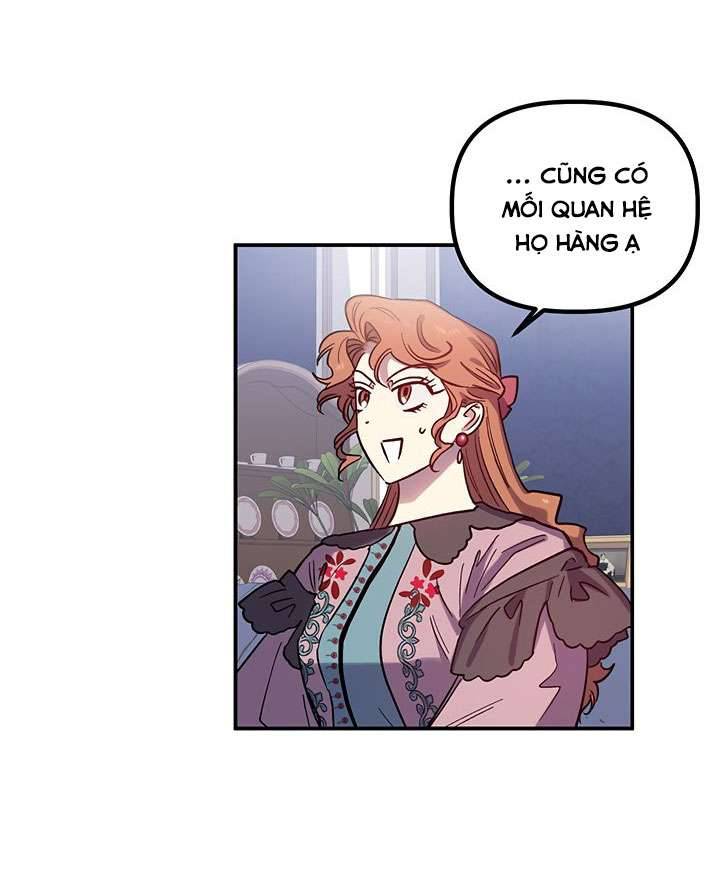 May Mắn Hay Bất Hạnh Chap 25 - Trang 4