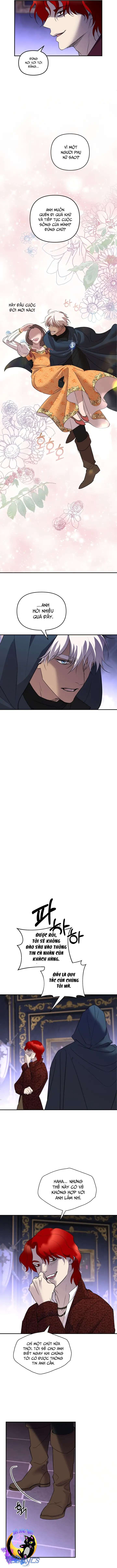 Ta đã chết như thế nào Chap 15 - Trang 2