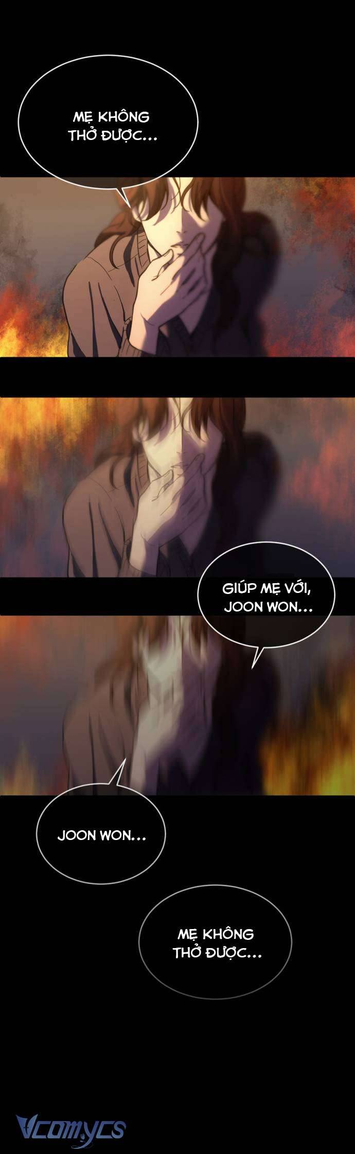 Ba Lần Động Phòng Chapter 15 - Trang 4