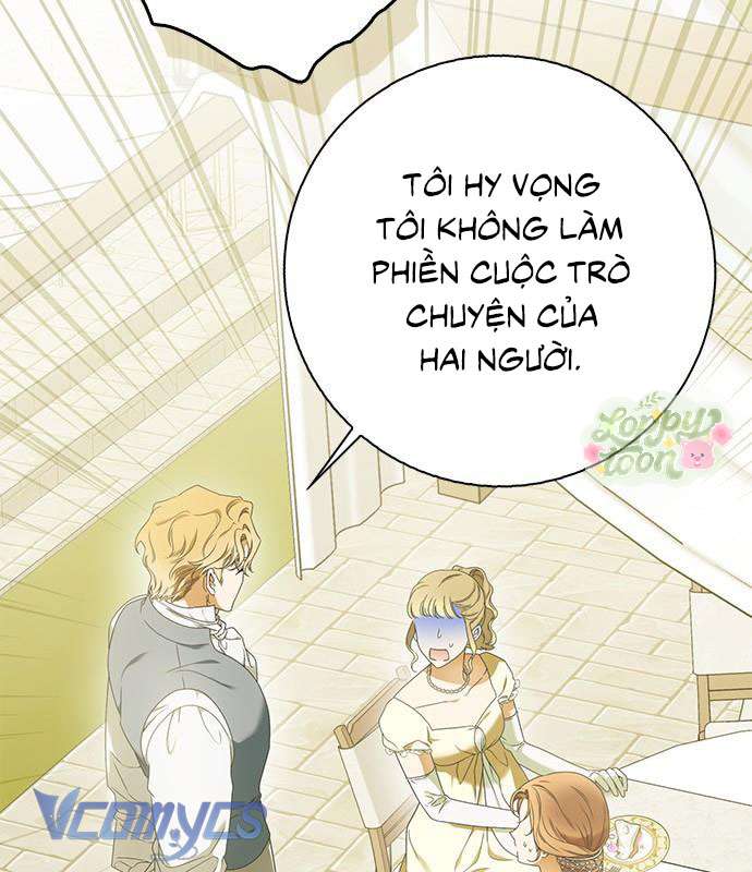 Quý Cô Pendleton Chap 1 - Next Chap 2