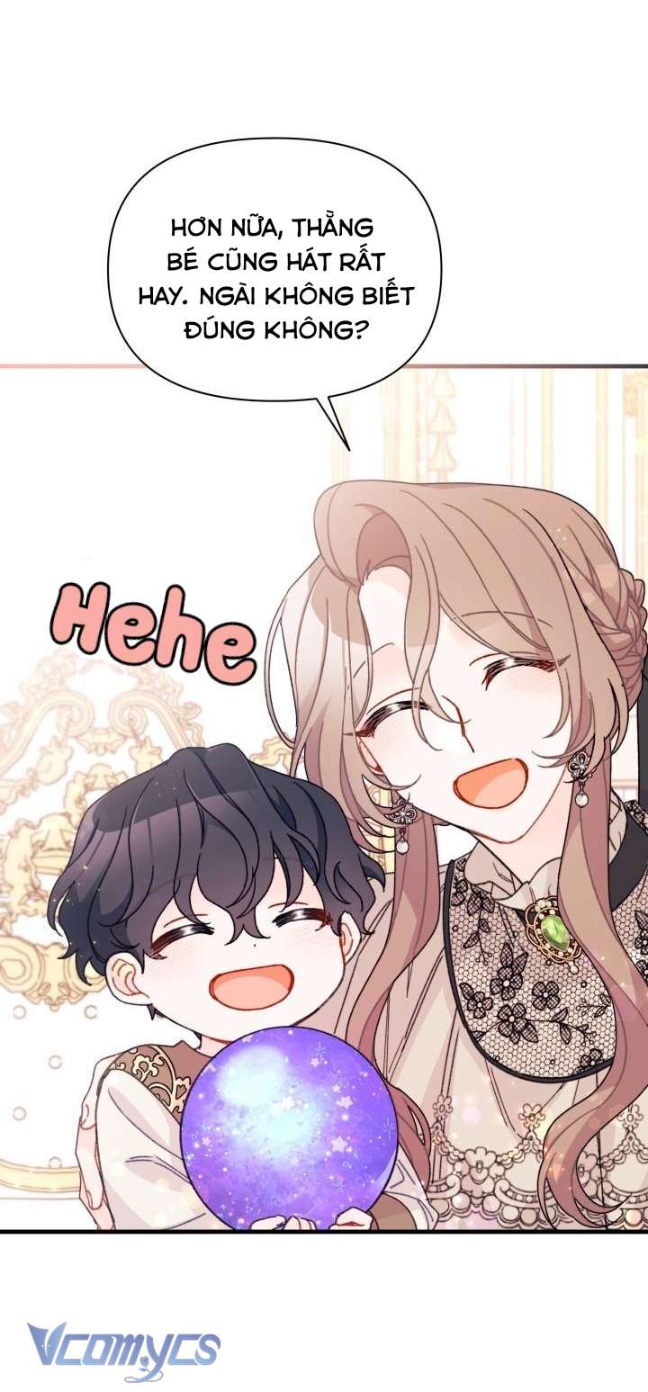 Nhặt Được Nam Chính Tặng Kèm Phu Quân Chap 22 - Trang 3