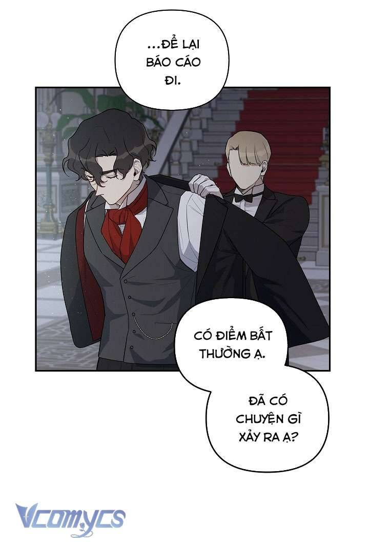 Phương Pháp Trở Thành Con Gái Của Người Hùng Bóng Đêm Chap 11 - Trang 2