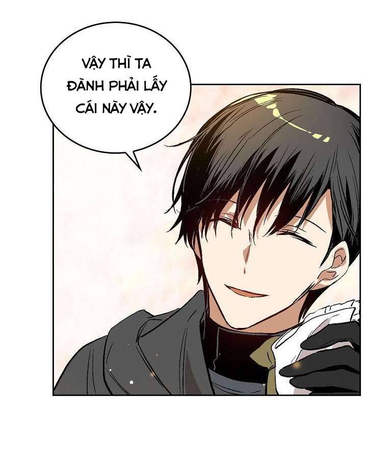 Vị Hôn Thê Khế Ước Của Công Tước Chapter 30 - Trang 4