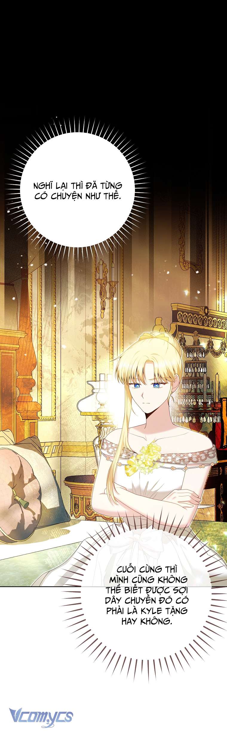 [18+] Phương Pháp Gia Hạn Hợp Đồng Hôn Nhân Chap 14 - Trang 2