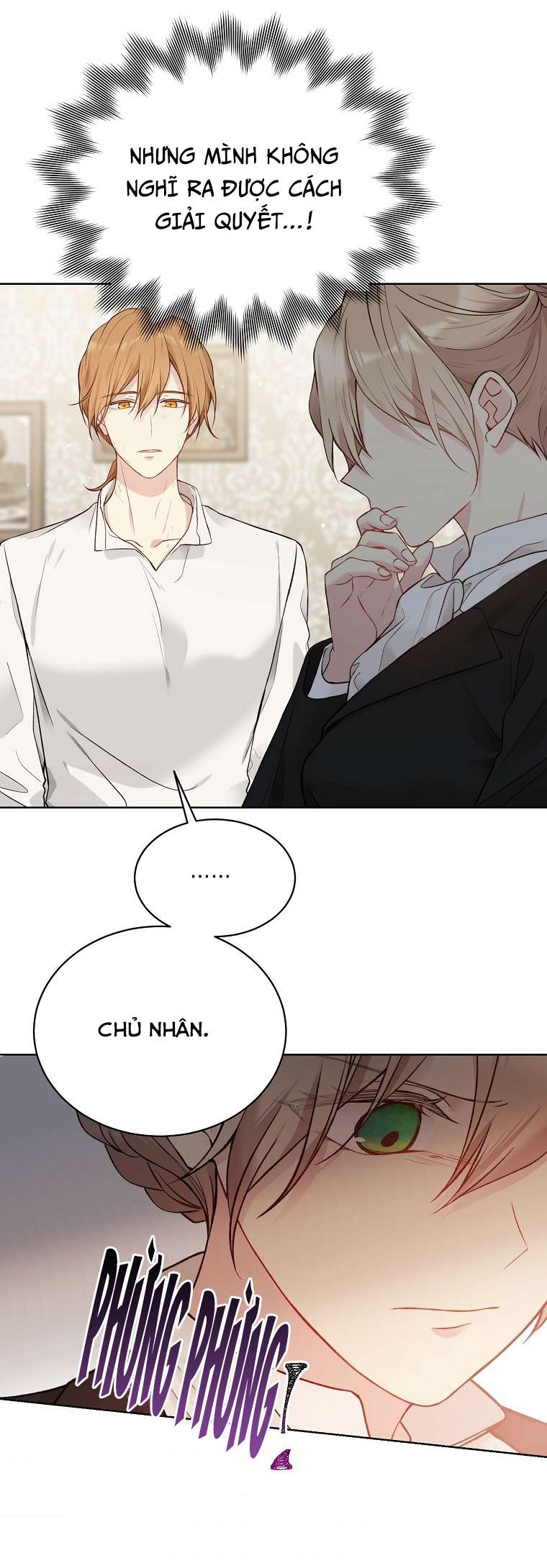 Vương Miện Lục Bảo Chap 58 - Trang 2