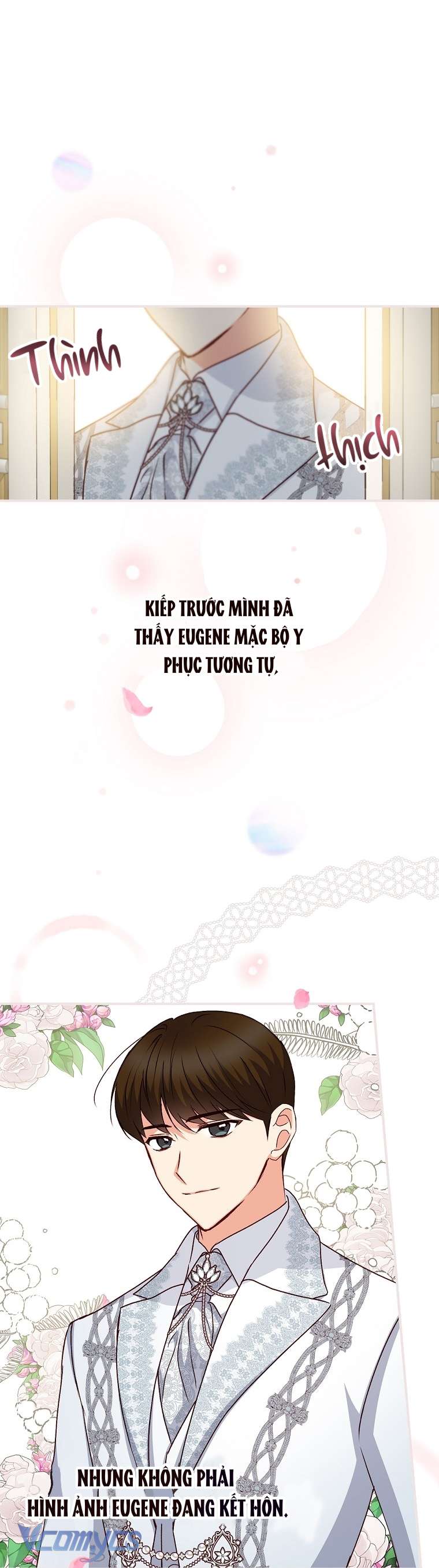 Cẩn Thận Với Các Anh Trai Đấy! Chap N10 - Trang 2