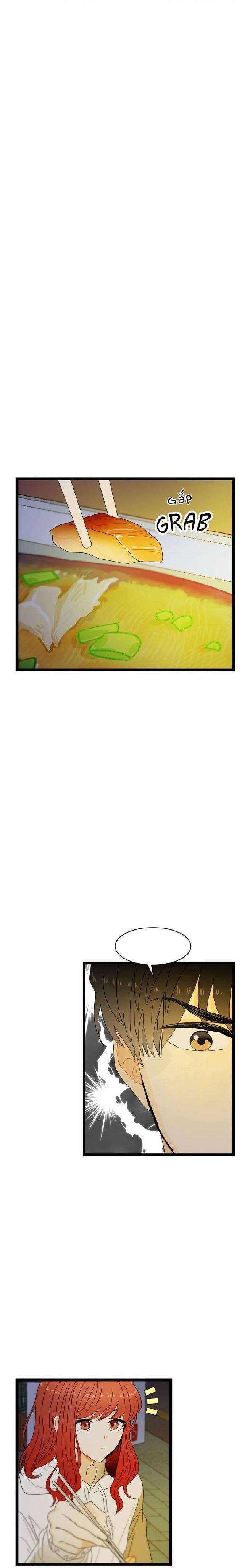 Giả Mạo Theo Phong Cách Chapter 34 - Trang 4