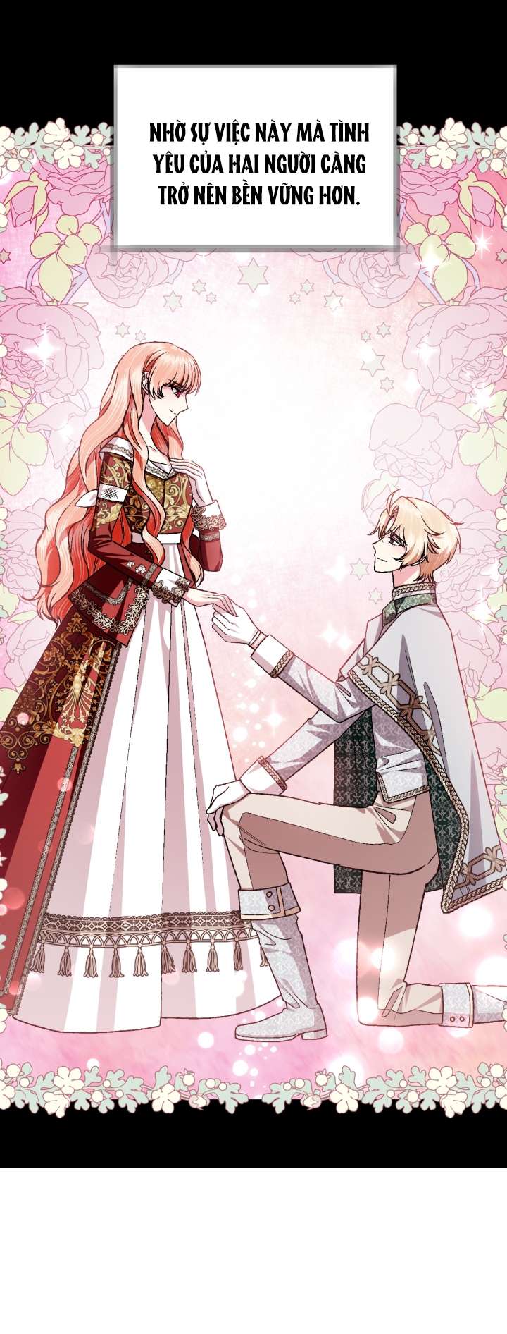 Cha À, Con Không Muốn Kết Hôn Đâu Chap 84 - Next Chap 85