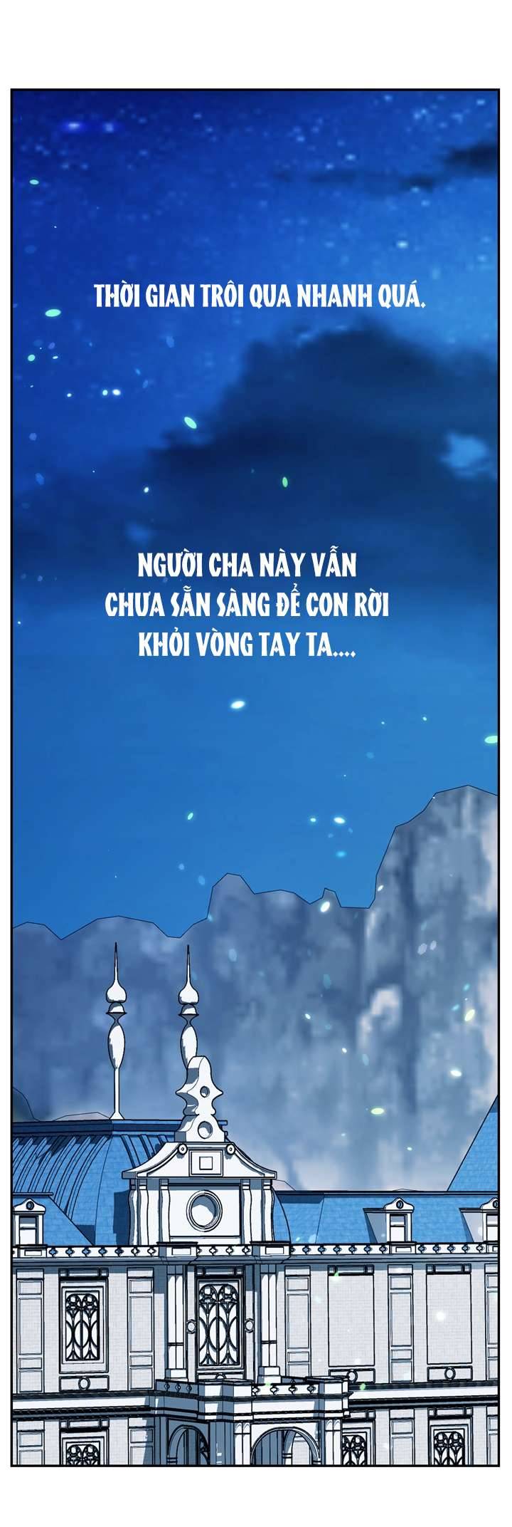 Cha À, Con Không Muốn Kết Hôn Đâu Chap 52 - Next Chap 53
