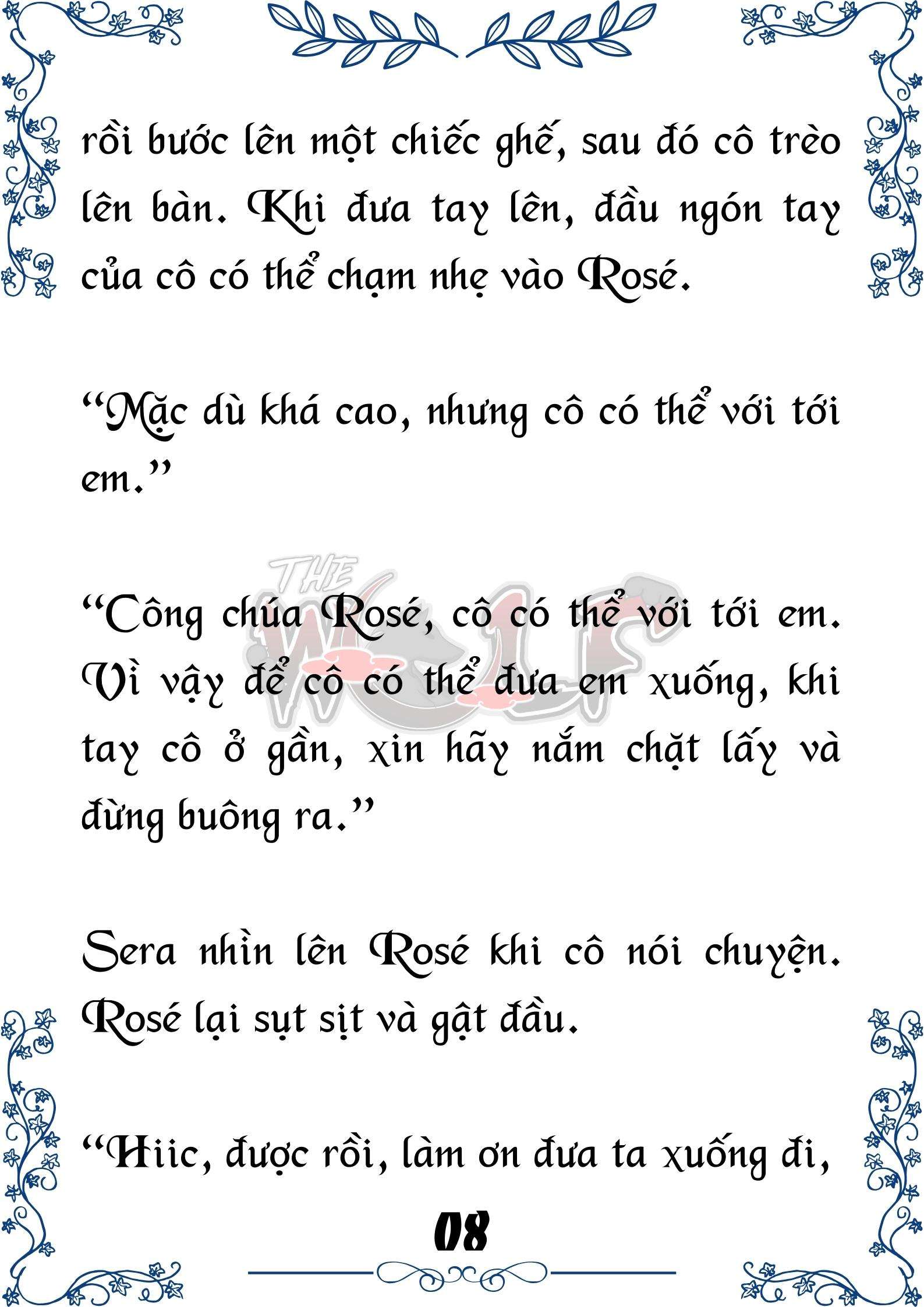 Tôi Trở Thành Gia Sư Của Cặp Song Sinh Hoàng Gia Chap 42 - Trang 2