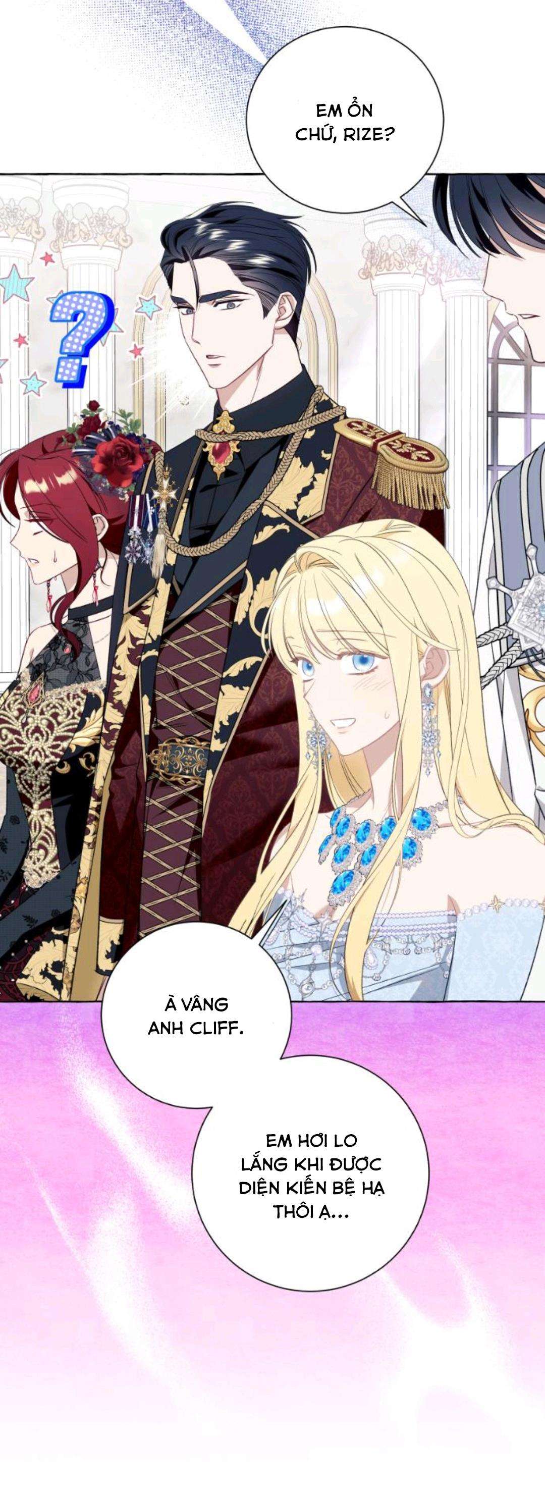 Tôi Tưởng Đó Chỉ Là Tiểu Thuyết Trọng Sinh Bình Thường Chapter 53 - Trang 3