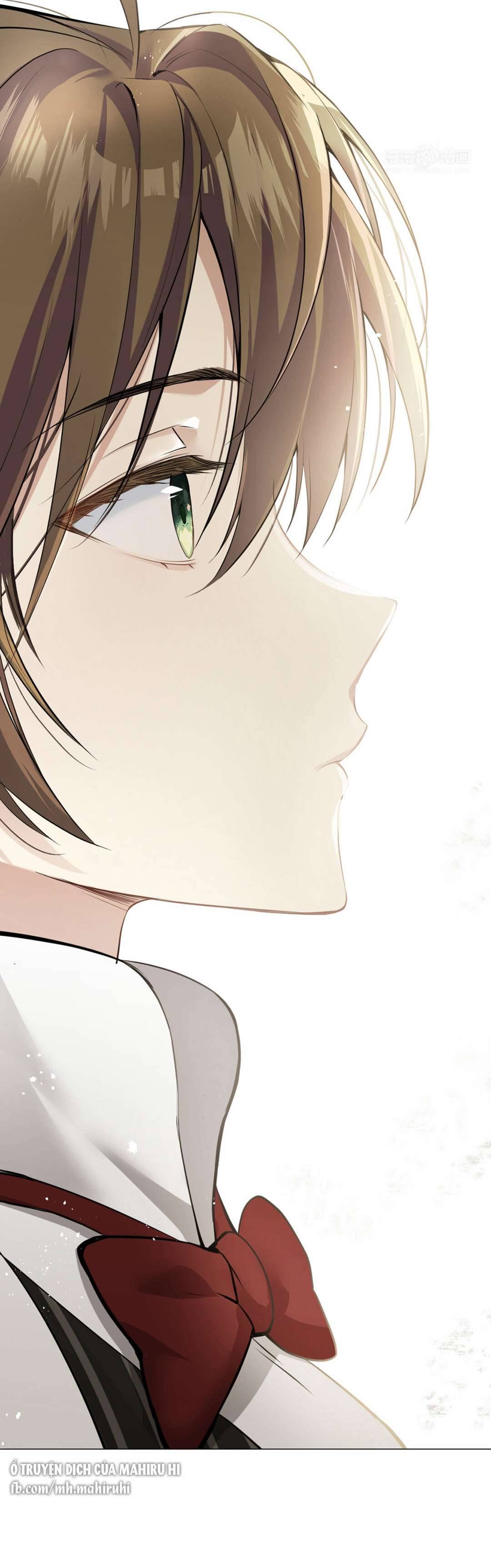 Đại Chiến Công Chúa Chapter 133 - Trang 4