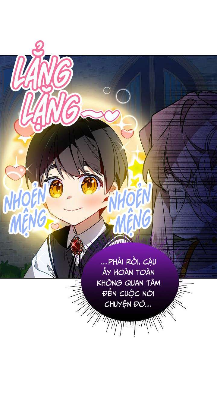 Quý Cô Thế Giới Ngầm Chap 29 - Trang 4