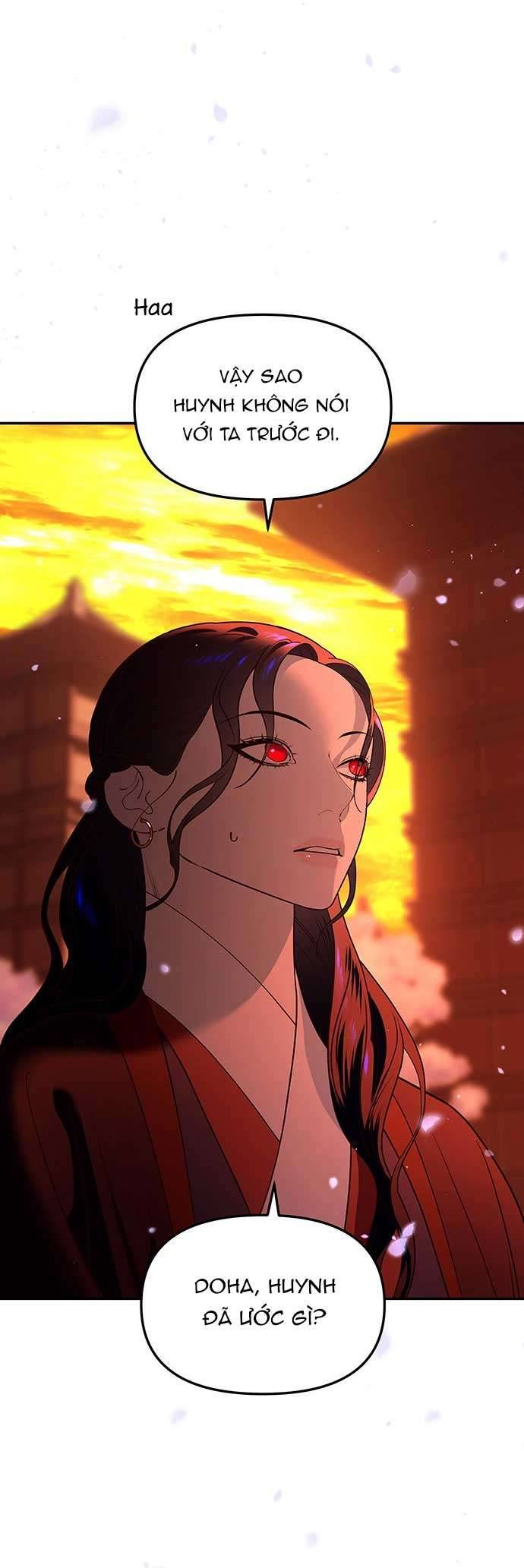 Vương Tử Huyền Bí Chapter 78 - Next Chapter 79