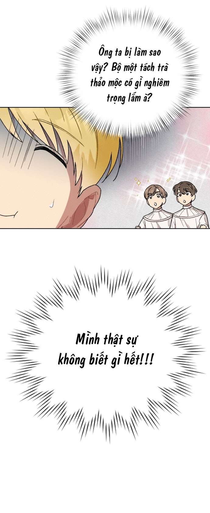 Nam Thứ Đình Công Thì Phải Làm Sao?! Chapter 1 - Trang 4