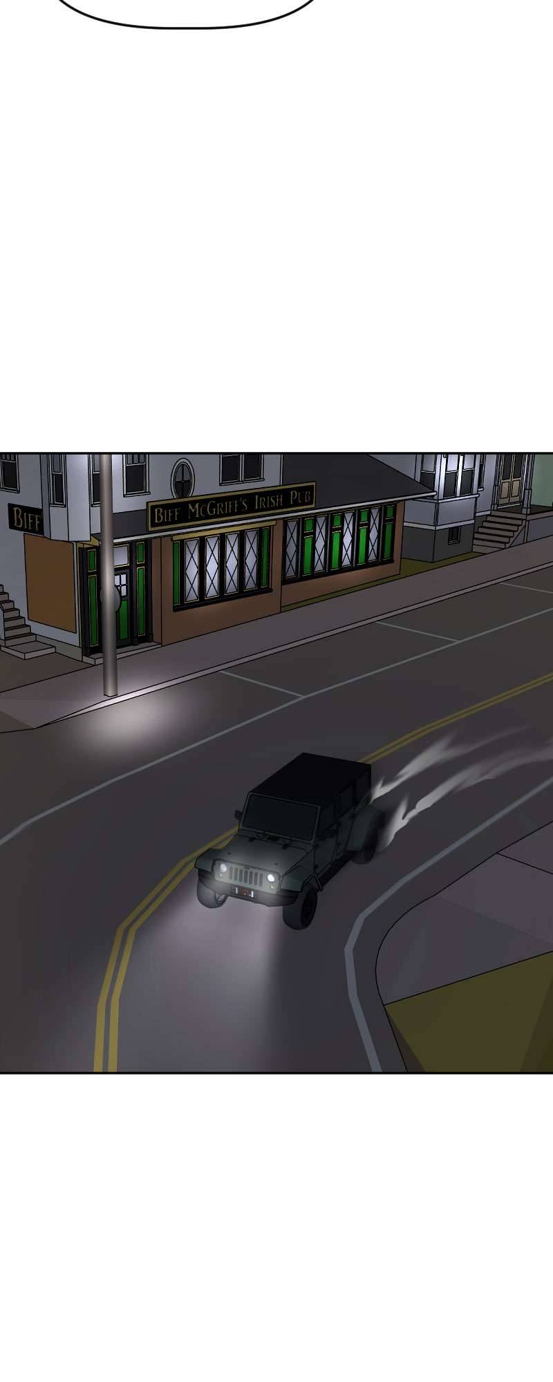 Nghĩa Trang Xe Buýt Chapter 53 - Trang 3