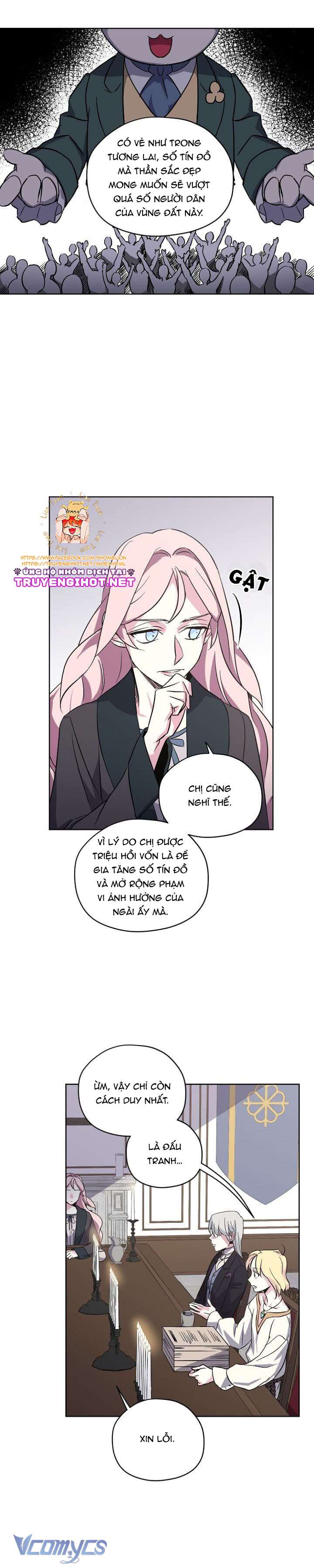 CHITRA Chapter 26 - Trang 4