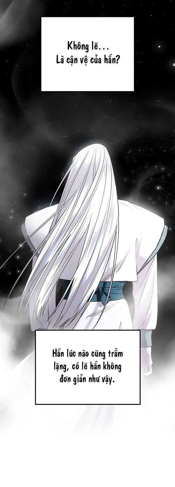 Vương Tử Huyền Bí Chapter 29 - Next Chapter 30