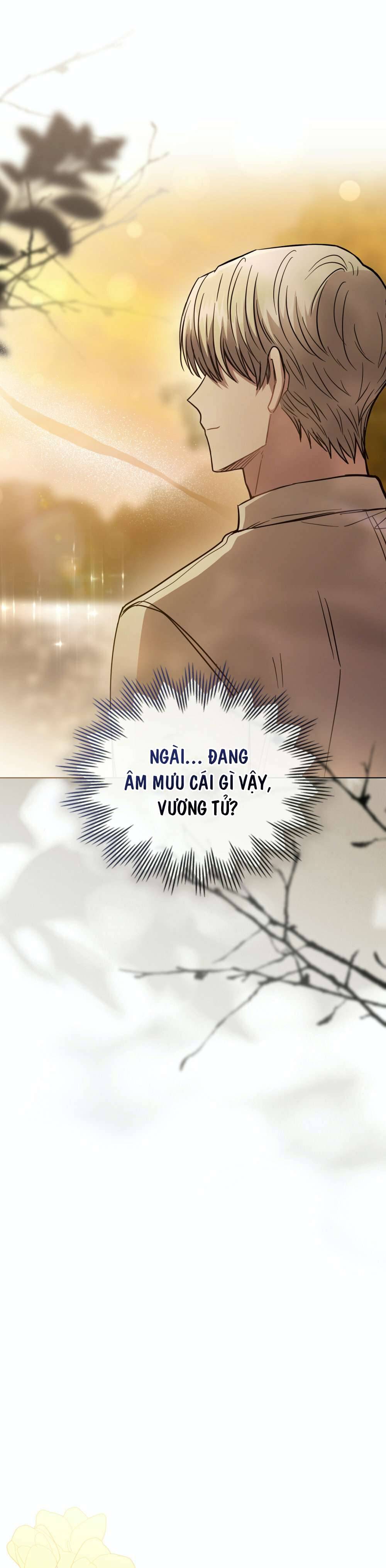 Tìm Lại Camellia Chapter 58 - Trang 4