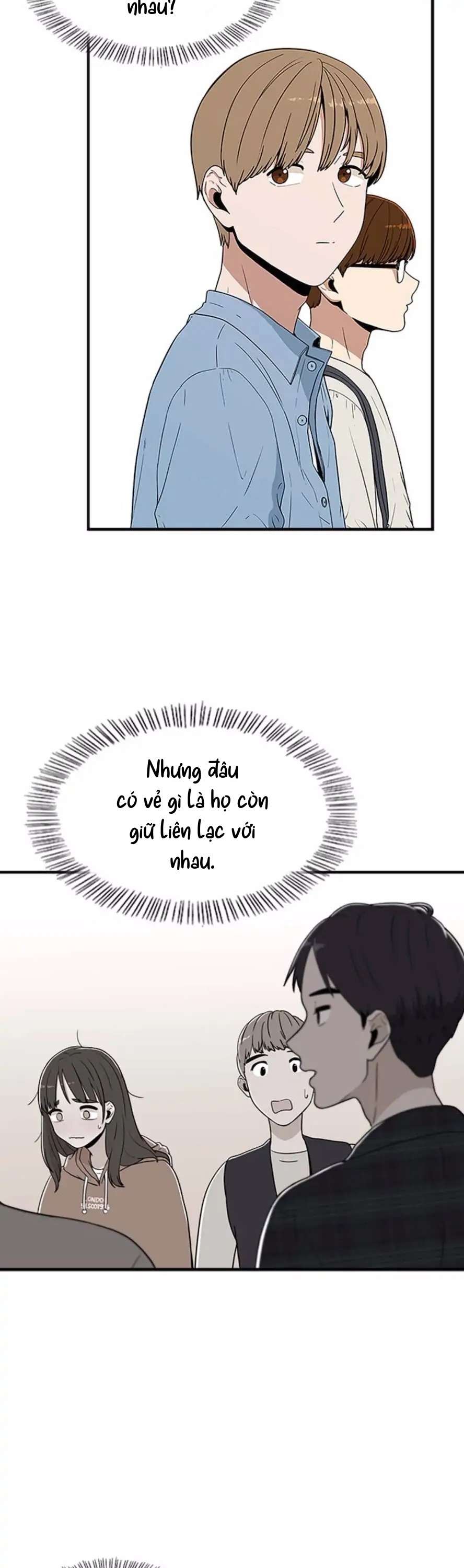 Yêu Anh 200% Công Lực Chapter 11 - Next Chapter 12