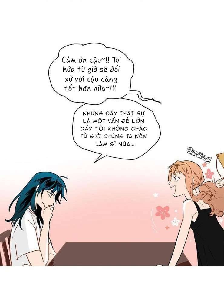 Ranh Giới 39 - Trang 2