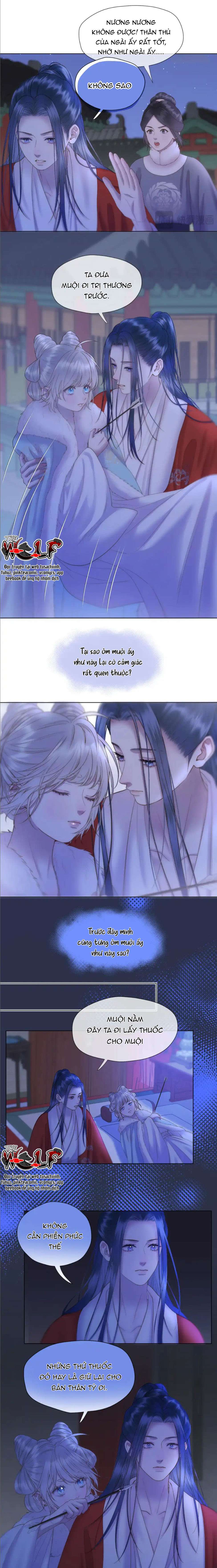 Livestream Trong Lãnh Cung Chap 59 - Trang 2