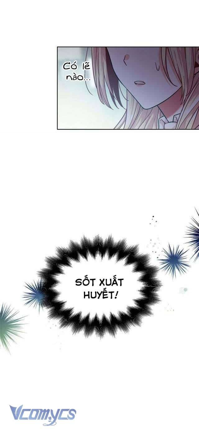 Bác Sĩ Elise: Vi Tiểu Thư Với Cây Đèn Dầu Chap 70 - Trang 2