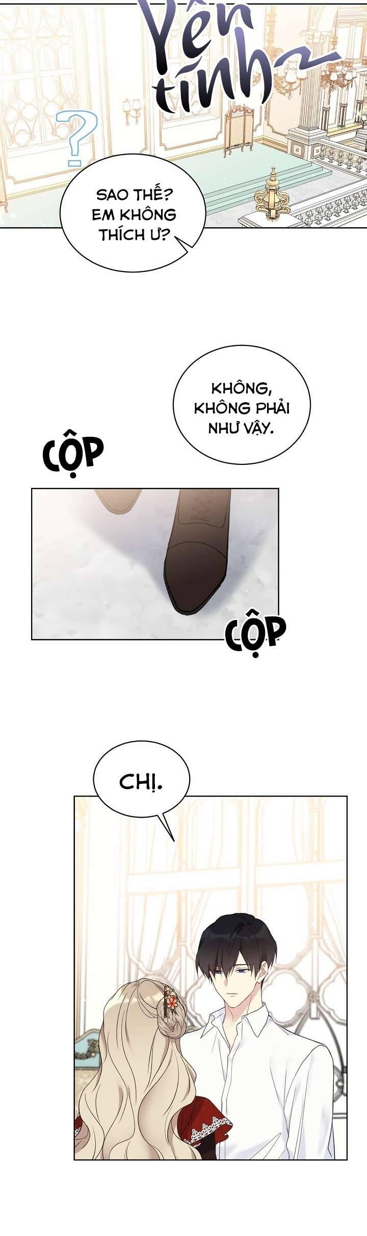 Vương Miện Lục Bảo Chap 38 - Trang 2